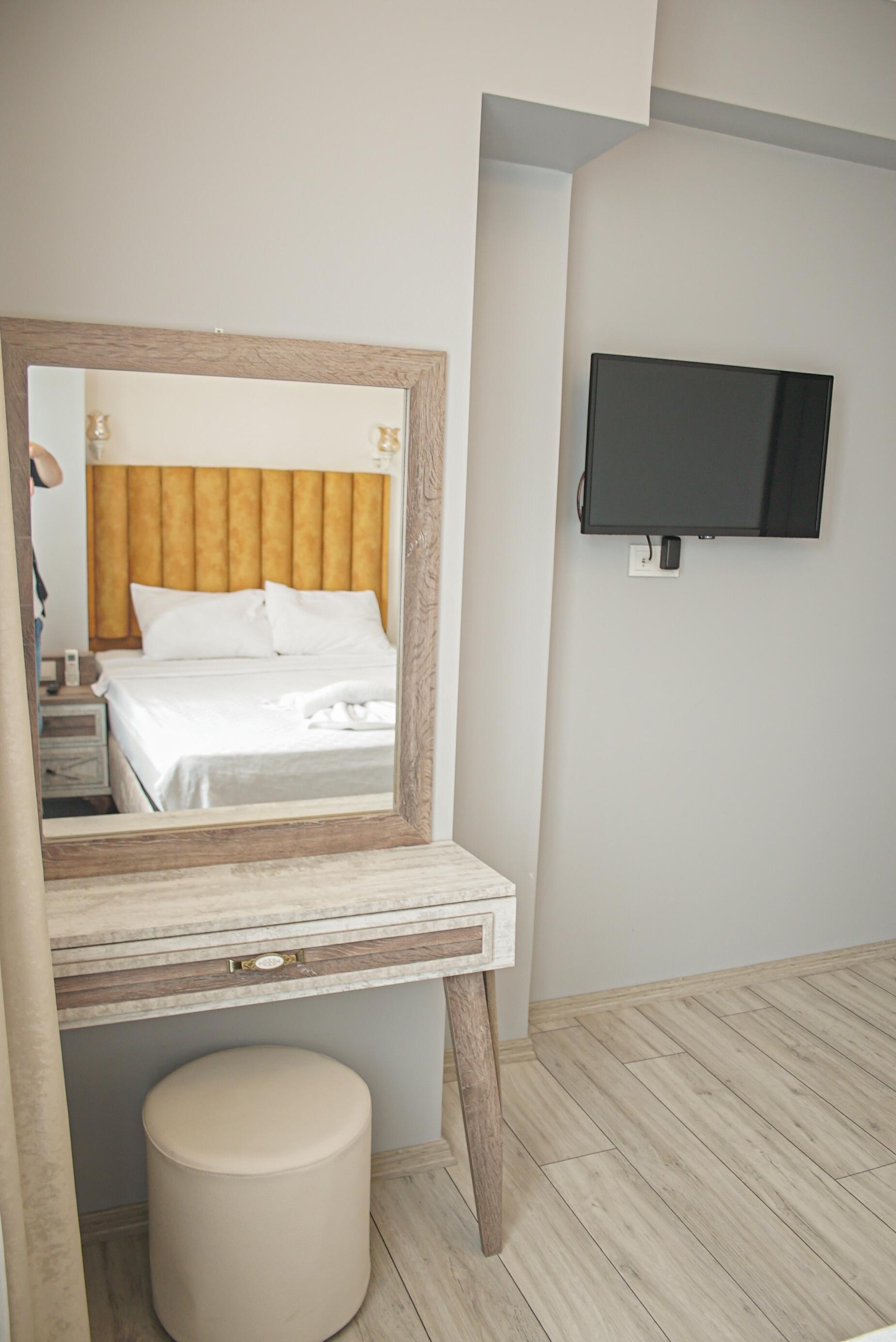 New Taksim Hotel Istanbul Luaran gambar