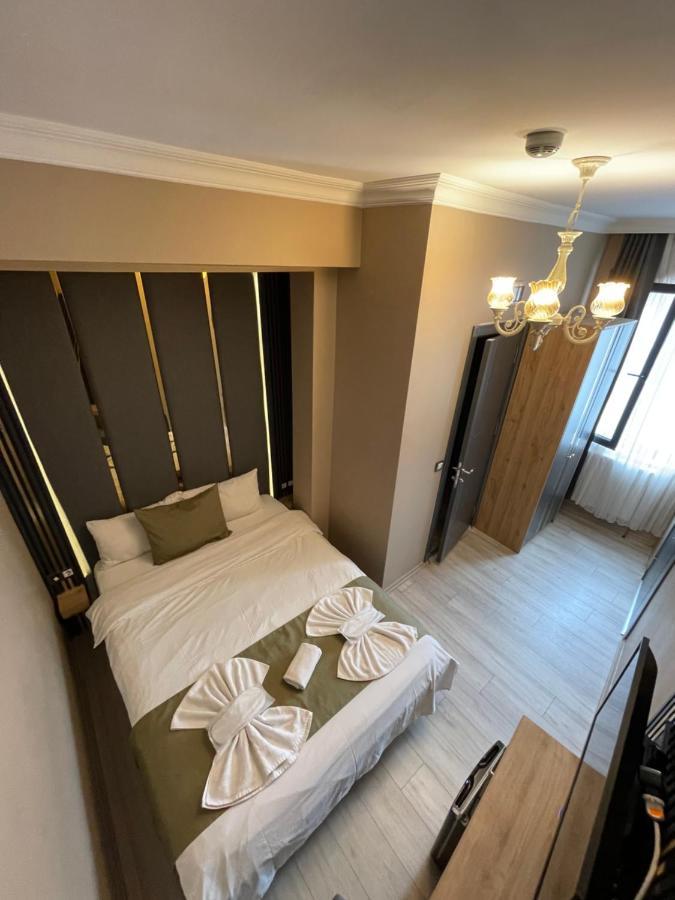 New Taksim Hotel Istanbul Luaran gambar