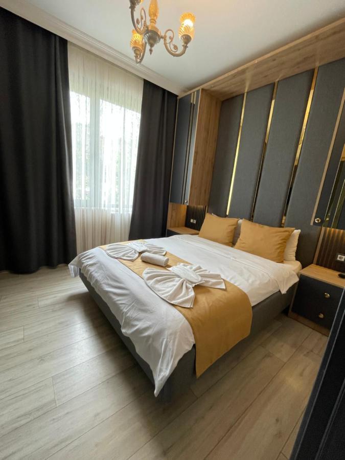 New Taksim Hotel Istanbul Luaran gambar