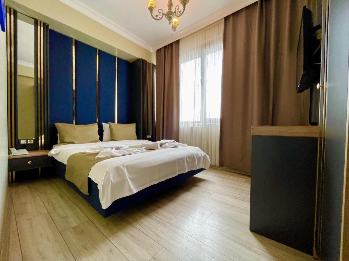 New Taksim Hotel Istanbul Luaran gambar